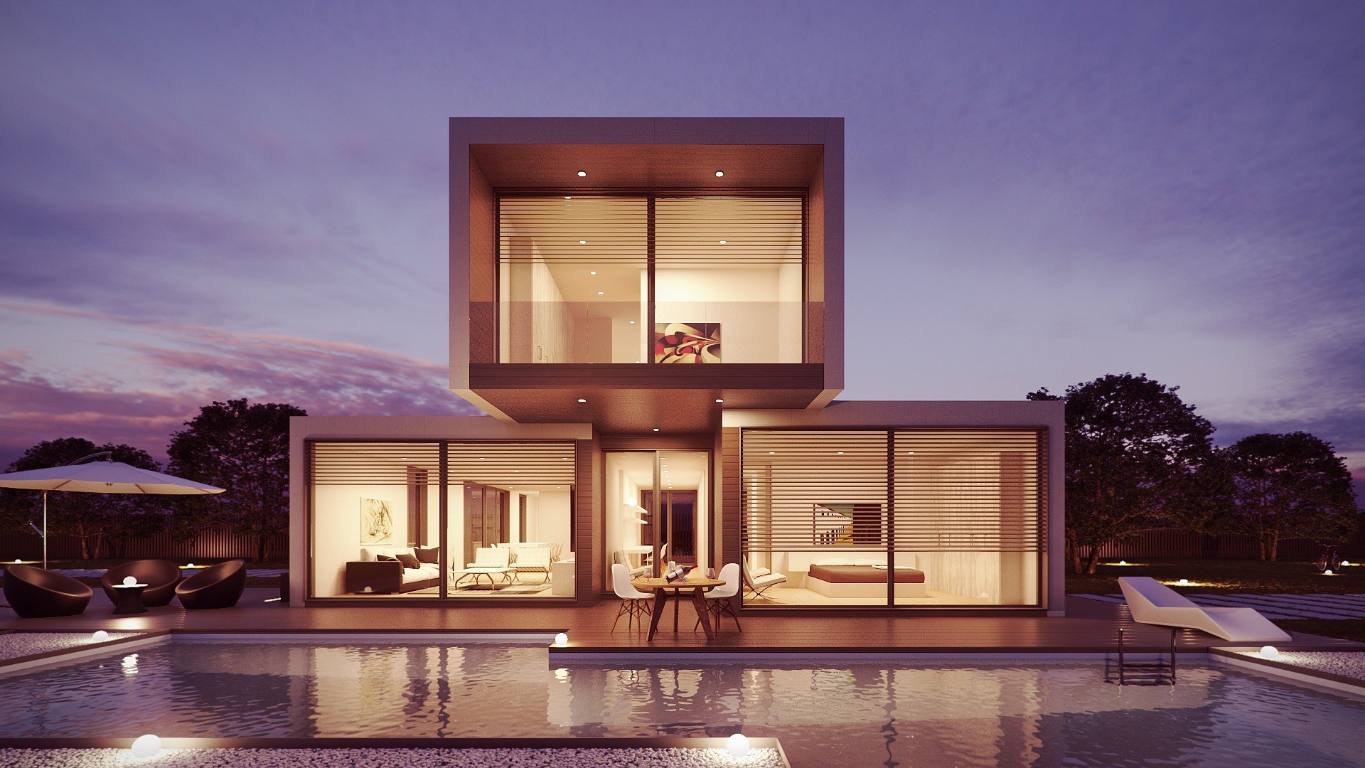 EMS privat Haus EMS privat Haus