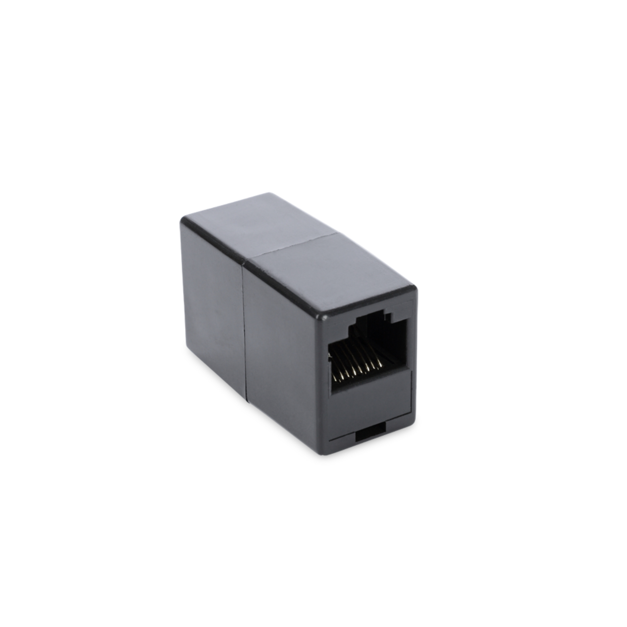 1wire rj45 kupplung 390220 thumbnail 1wire rj45 kupplung 390220 thumbnail
