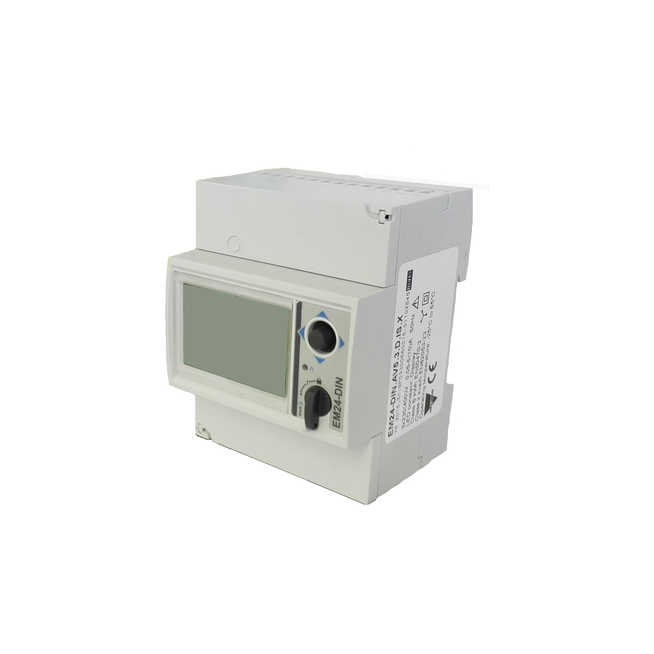 Drehstromzähler 390523 thumbnail Drehstromzähler 390523 thumbnail