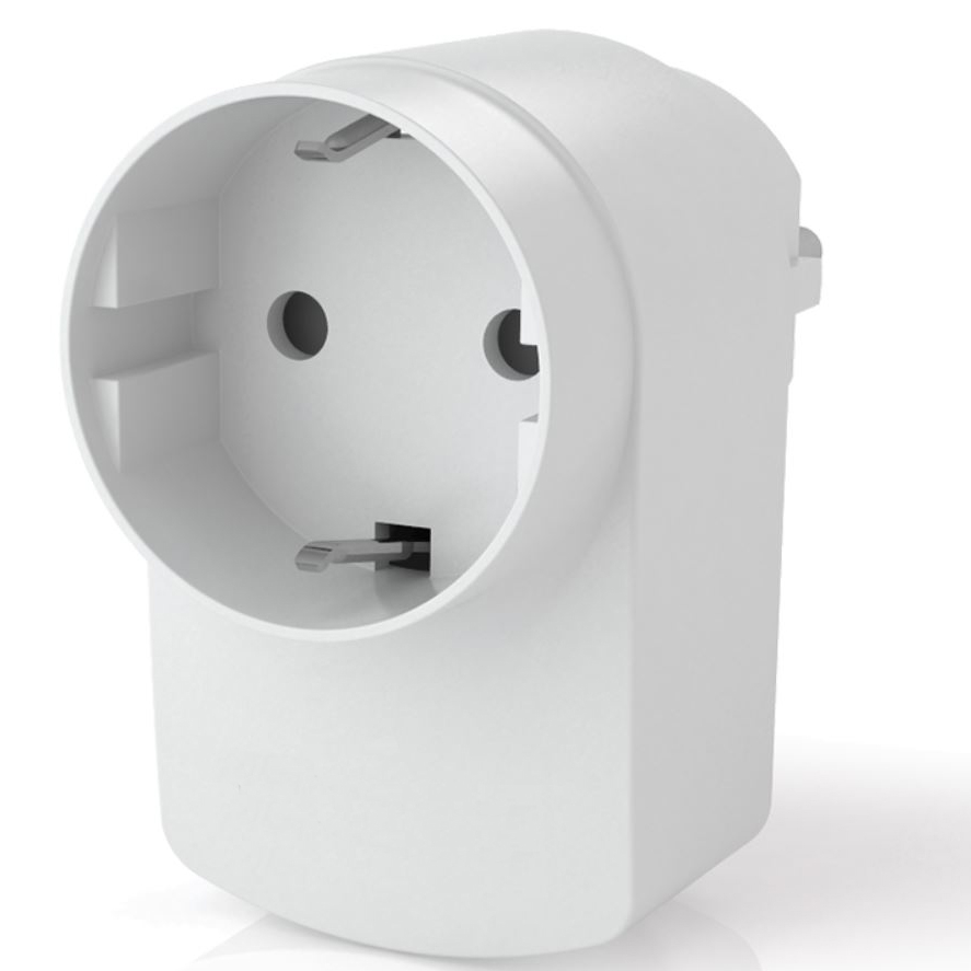 Funksteckdosenset v2 400040