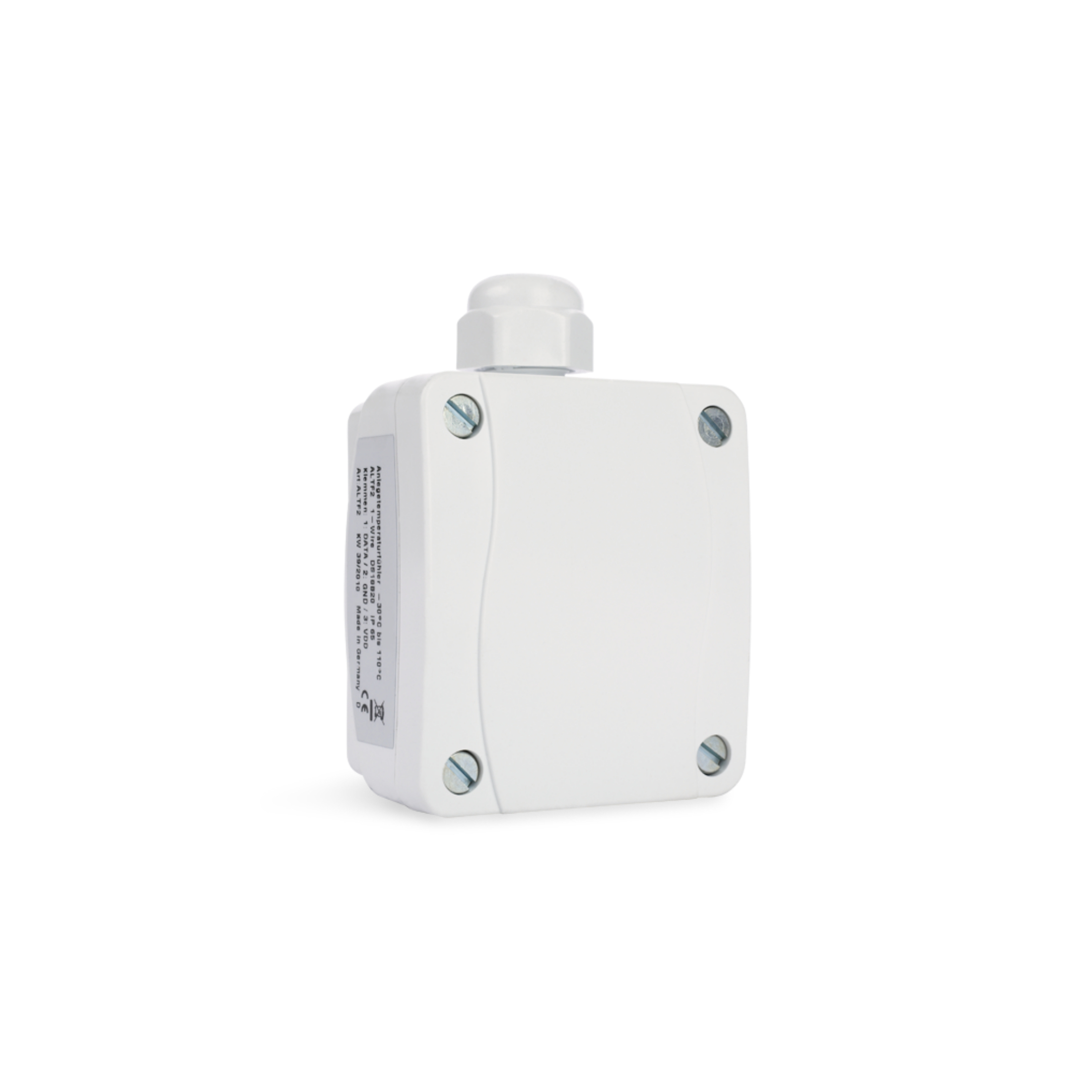Ip65 temperatursensor 340060 thumbnail Ip65 temperatursensor 340060 thumbnail