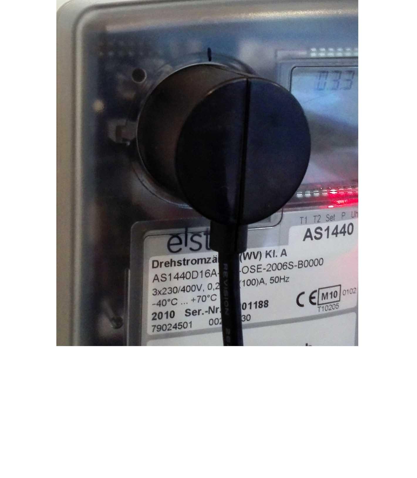 Optokoppler v1 360005 Optokoppler v1 360005