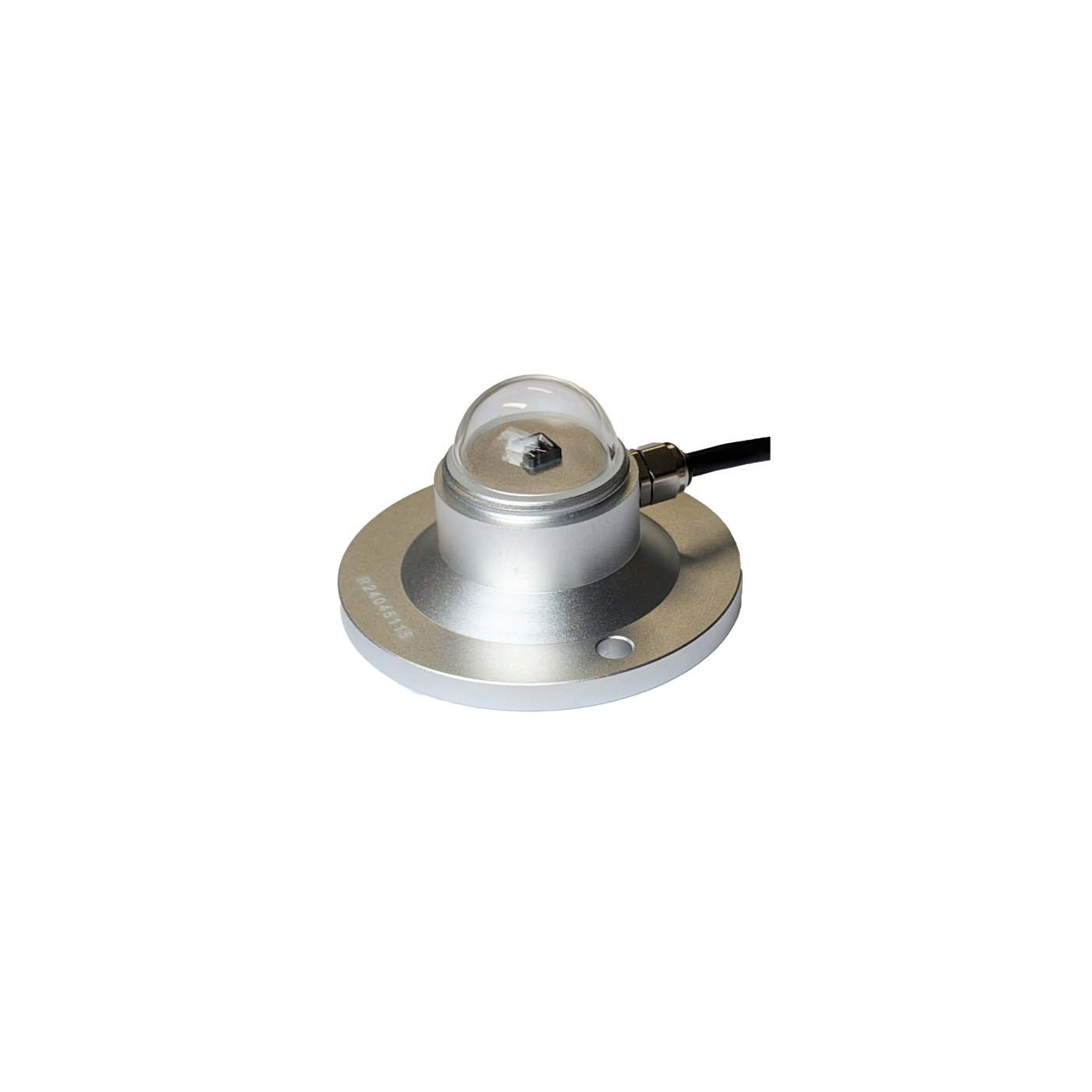 ecodata solutions GmbH | Si-Einstrahlungssensor RS485