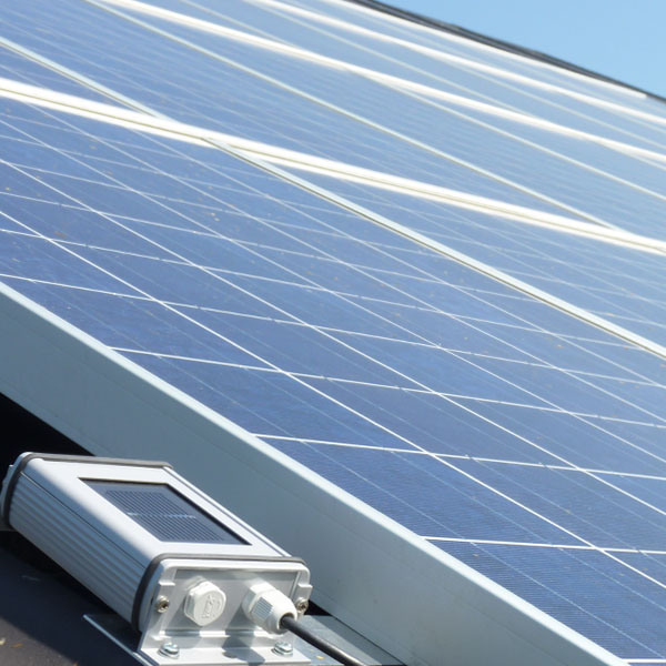 Einstrahlungssensor 340015