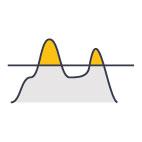 Icon Peak Shaving Icon Peak Shaving