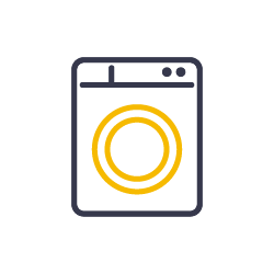 Waschmaschine Waschmaschine